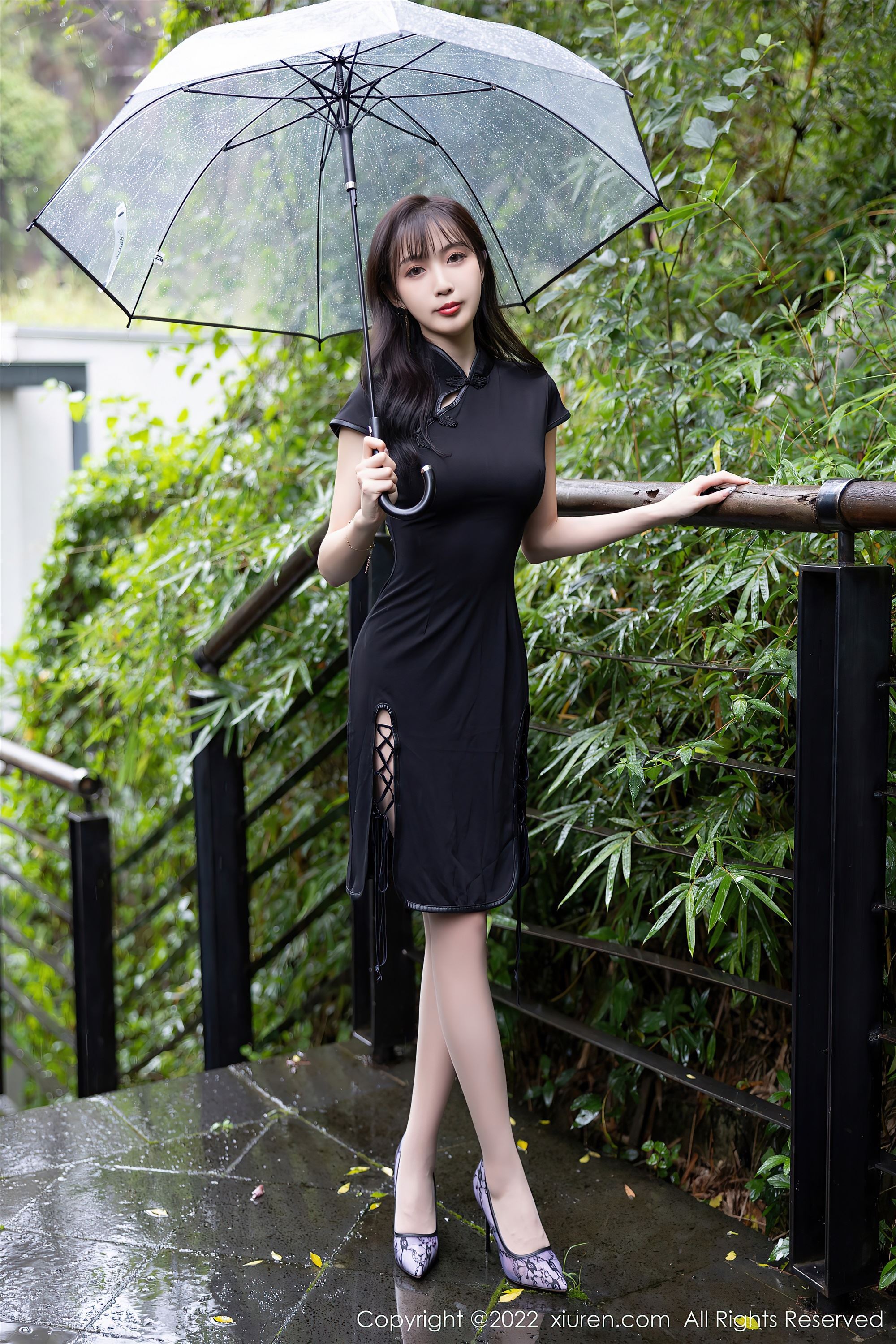 Xiuren秀人网 2022.06.08 NO.5119 林星阑